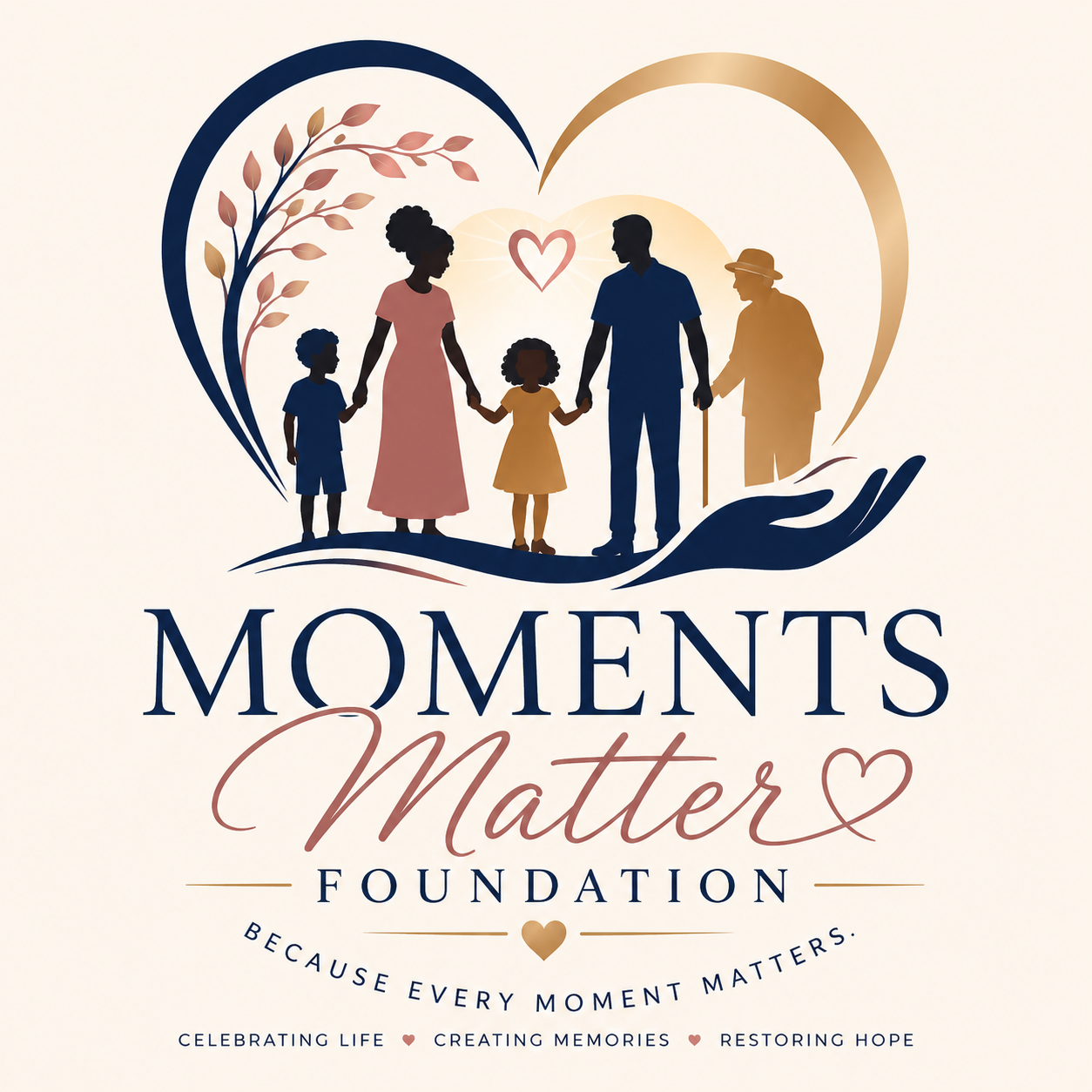 Moments Matter Foundation
